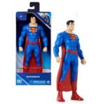 فیگور 24 سانتی سوپرمن, تنوع: 6066925-Superman, image