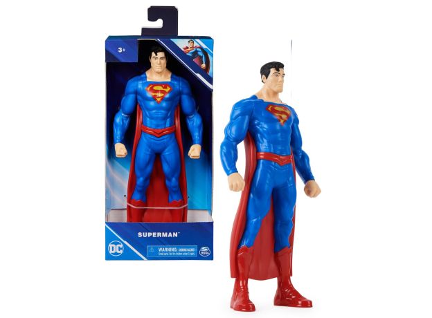 فیگور 24 سانتی سوپرمن, تنوع: 6066925-Superman, image