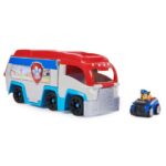 کامیون سگ های نگهبان Paw Patrol به همراه ماشین چیس سری Pup Squad, image 5