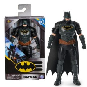 فیگور 15 سانتی بتمن با زره مخصوص Batman