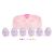 پک سورپرایزی هچیمال مدل Rainbow Hatchery سری Hatchimals Alive, image 15