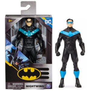 فیگور 15 سانتی نایت وینگ Nightwing, تنوع: 6055412-Nightwing, image
