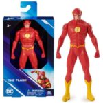 فیگور 15 سانتی فلش The Flash, تنوع: 6055412-The Flash, image