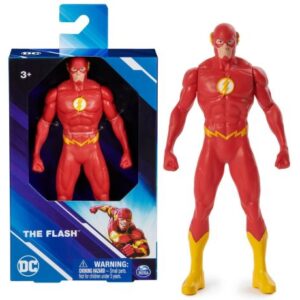 فیگور 15 سانتی فلش The Flash, تنوع: 6055412-The Flash, image