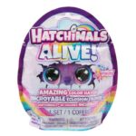 پک سورپرایزی هچیمال مدلRainbow Splash سری Hatchimals Alive, image 24