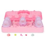 پک 5 تایی هچیمال مدل Rainbow Splash سری Hatchimals Alive, image 11