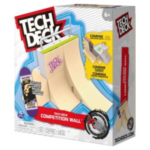 پیست اسکیت انگشتی Tech Deck مدل Competition Wall