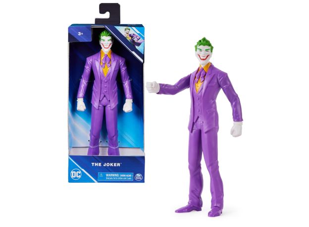 فیگور 24 سانتی جوکر, تنوع: 6066925-Joker, image
