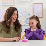 پک سورپرایزی هچیمال مدلRainbow Splash سری Hatchimals Alive, image 7
