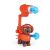 فیگور زوما همراه با لانچر سگ های نگهبان Paw Patrol سری Aqua Pups, تنوع: 6068167-Zuma, image 5