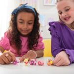 پک 5 تایی هچیمال مدل Rainbow Splash سری Hatchimals Alive, image 9