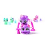 پک سورپرایزی هچیمال مدلRainbow Splash Fizzy Color سری Hatchimals Alive, image 18