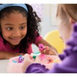 پک سورپرایزی هچیمال مدل Rainbow Hatchery سری Hatchimals Alive, image 10