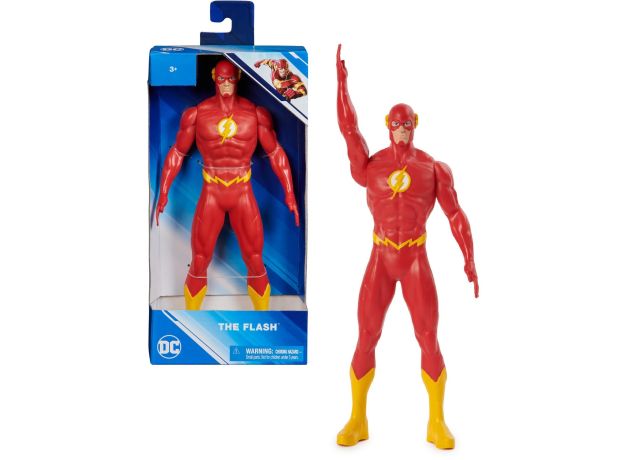 فیگور 24 سانتی فلش, تنوع: 6066925-Flash, image