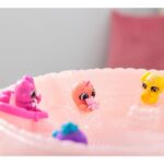 پک سورپرایزی هچیمال مدل Rainbow Hatchery سری Hatchimals Alive, image 11