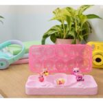 پک 5 تایی هچیمال مدل Rainbow Splash سری Hatchimals Alive, image 10