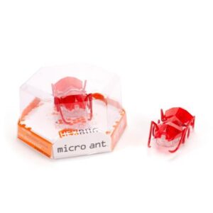 مورچه رباتیک HEXBUG مدل قرمز, تنوع: 6068869-Micro Ant Red, image