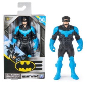 فیگور 15 سانتی نایت وینگ DC Comic