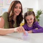 پک سورپرایزی هچیمال مدلRainbow Splash Fizzy Color سری Hatchimals Alive, image 2