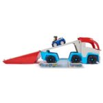 کامیون سگ های نگهبان Paw Patrol به همراه ماشین چیس سری Pup Squad, image 6