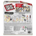 پیست اسکیت انگشتی Tech Deck مدل Competition Wall, image 13
