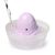 پک سورپرایزی هچیمال مدلRainbow Splash سری Hatchimals Alive, image 13