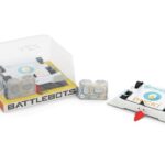 داک ربات مبارز کنترلی HEXBUG, تنوع: 6069030-DUCK, image