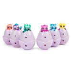 پک سورپرایزی هچیمال مدل Rainbow Hatchery سری Hatchimals Alive, image 16