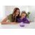 پک سورپرایزی هچیمال مدلRainbow Splash Fizzy Color سری Hatchimals Alive, image 7