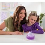 پک سورپرایزی هچیمال مدلRainbow Splash Fizzy Color سری Hatchimals Alive, image 7