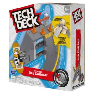 پیست اسکیت انگشتی Tech Deck مدل Sk8 Garage