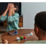 پک تکی باکوگان Bakugan مدل Fanger, تنوع: 6066716-fanger, image 2