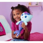 عروسک پولیشی موزیکال 35 سانتی مرکت Gabby’s Dollhouse, image 3