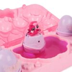 پک 5 تایی هچیمال مدل Rainbow Splash سری Hatchimals Alive, image 14