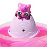 پک سورپرایزی هچیمال مدلRainbow Splash سری Hatchimals Alive, image 14
