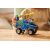 ماشین ببری با فیگور چیس سگ های نگهبان Paw Patrol سری Jungle Pups, تنوع: 6067778-Chase, image 8
