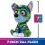 عروسک پولیشی 18 سانتی راکی سگ های نگهبان Paw Patrol سری The Mighty Movie, تنوع: 6067089-Rocky, image 9