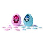 پک 2 تایی هچیمال سری Hatchimals Alive, image 6