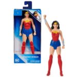 فیگور 24 سانتی زن شگفت‌ انگیز, تنوع: 6066925-Wonder Woman, image