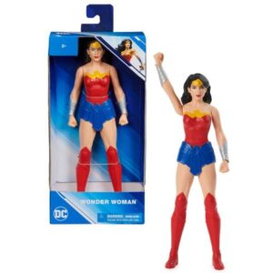 فیگور 24 سانتی زن شگفت‌ انگیز, تنوع: 6066925-Wonder Woman, image