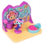 اتاق اسپا مرکت Gabby’s Dollhouse, تنوع: 6067359-Spa, image 4