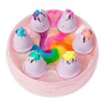 پک سورپرایزی هچیمال مدل Rainbow Hatchery سری Hatchimals Alive, image 18