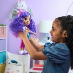 عروسک 30 سانتی گبی موزیکال Gabby’s Dollhouse, image 3