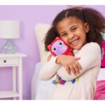 عروسک پولیشی 20 سانتی دیجی کت نیپ Gabby’s Dollhouse, تنوع: 6061576-DJ Catnip, image 5