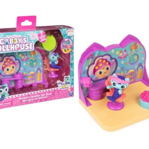 اتاق اسپا مرکت Gabby’s Dollhouse