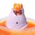 پک سورپرایزی هچیمال مدلRainbow Splash سری Hatchimals Alive, image 18