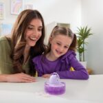 پک سورپرایزی هچیمال مدلRainbow Splash Fizzy Color سری Hatchimals Alive, image 5