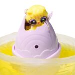 پک سورپرایزی هچیمال مدلRainbow Splash سری Hatchimals Alive, image 19