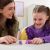 پک سورپرایزی هچیمال مدلRainbow Splash Fizzy Color سری Hatchimals Alive, image 6
