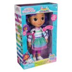 عروسک 30 سانتی گبی موزیکال Gabby’s Dollhouse, image 11